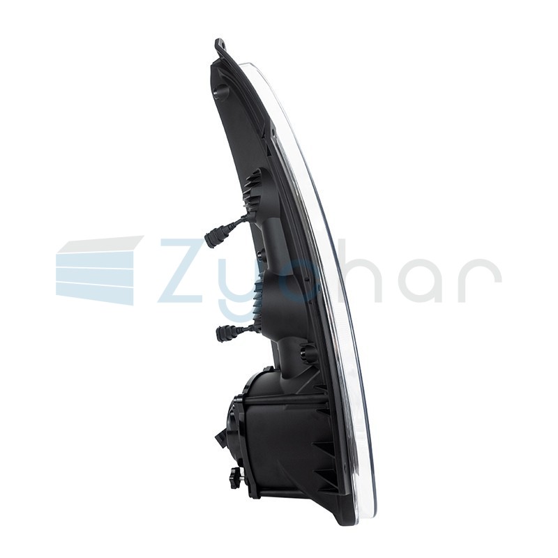 Lampa przednia New Holland