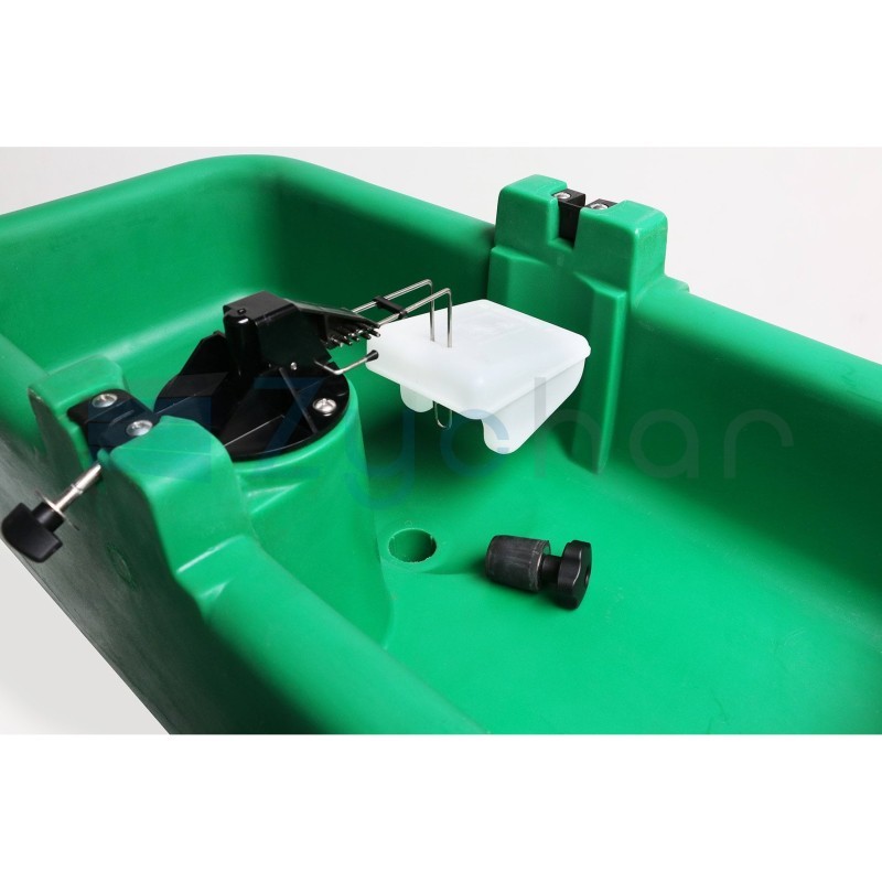 Poidło podgrzewane ISOBAC, 24V / 160W,  La Buvette-347769692