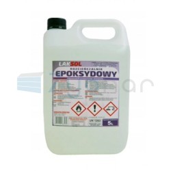 Epoxid-Lösungsmittel 5 Liter