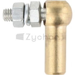 Łożysko gazu kpl. - 11011679-347708740