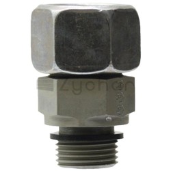 Przyłącze GEVR M18x1,5 12 L 3/8 DKO WD - 11011950-347708006