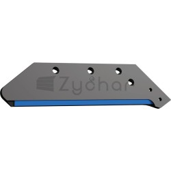 Lemiesz z wymiennym dłutem - 11013301-347706484