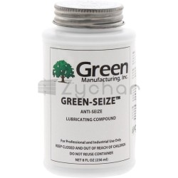 Greenteeth ''Green-Seize'' Schmiermittel - 11013312-347691900