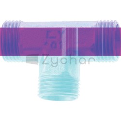 Trójnik X-TV M18x1,5 12 L - 11013339-347708010