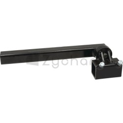 Regulowany uchwyt, 50 x 50 mm, ścianka 8 - 11014465-347690581
