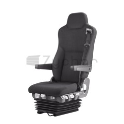 Fotel kierowcy ISRINGHAUSEN 6860/875 NTS - 11022578-347750802
