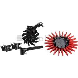 K.U.L.T. Eco-Speed Maxi Set prawy - 11029202-347702083