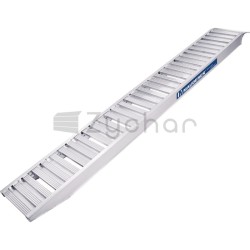 Verl.-schiene BO 2x, L: 3850, o. Rand - 11029226-347750583