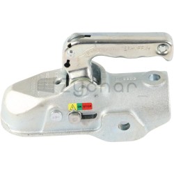 Sprzęgło dyszla WW 350-RC-1414 - 11039105-347745116
