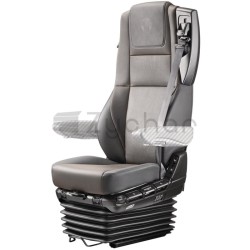Miejsce kierowcy Roadtiger Luxury Daimle - 11039928-347749887