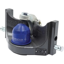 Wkładka kulista 80 Wkładka kulista odlewana W311 S30 - 11043561-347720115