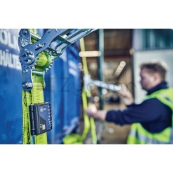 Pas mocujący iGurt 10 m długości, haki d - 11044846-347749596