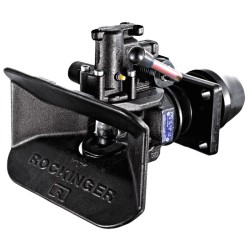 Zaczep do przyczepy 40 mm HH - 11049944-347717759