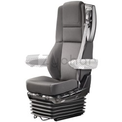 Fotel kierowcy Roadtiger Standard Daimle - 11051304-347749897