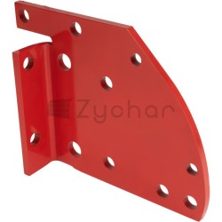 Płyta boczna lewa - 11052244-347706509