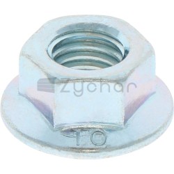 Nakrętka DIN6923, M12 S - 11052251-347702262