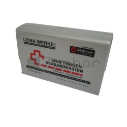 Apteczka pierwszej pomocy Star DIN 13164 - 11053488-347749714
