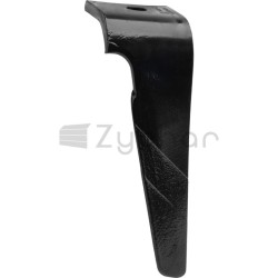 Ząb brony karuzelowej 15x335 DURASTAR - 11057396-347706636