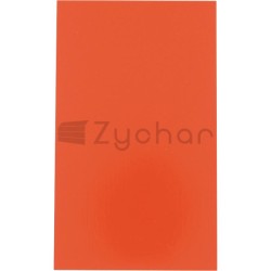 Pole pojedyncze "Puste pole" 70x117mm St - 11083067-347750517