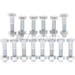 Zestaw śrub kowadełkowych C13/C16 - 11095748-347700360