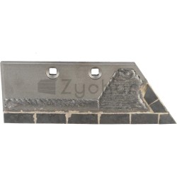 Lemiesz przedpłużka pasuje do GOISIN - 11096373-347706664