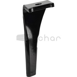 Brona tarczowa ocynkowana 18x342 DURASTA - 11122201-347706681