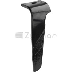 Ząb brony karuzelowej 15x335 DURASTAR - 11129955-347706710