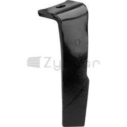 Zęby brony tarczowej 18x335 DURASTAR - 11130244-347706680