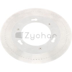 Tarcza wysiewająca 1,0 Kpl - 11138801-347705598
