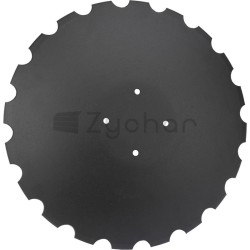 Talerz brony talerzowej 510 x 5 - 11138920-347690281