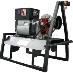 Agregat pr?dotwórczy 10kVa AVR - 11144797-347711173