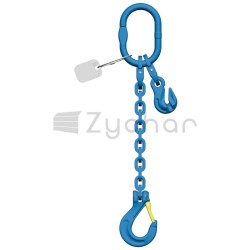 Zawieszenie 1 żyłowe GK12 13x5000mm - 11147079-347749070