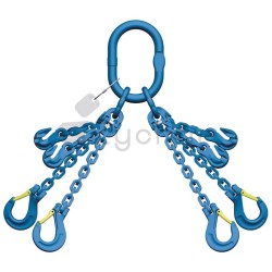 Zawieszenie 4 żyłowe GK12 13x5000mm - 11159557-347749160