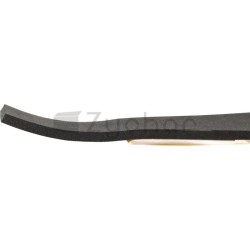 Taśma z gumy komórkowej EPDM, 20x3mm - 11191680-347733190