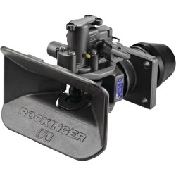 Sprzęg przyczepy RO40LB45000 - 11193499-347717264