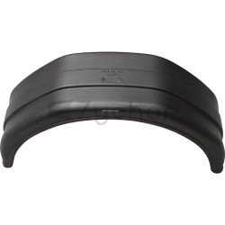 Błotnik KU L1200 B220 H390 - 11197046-347745742