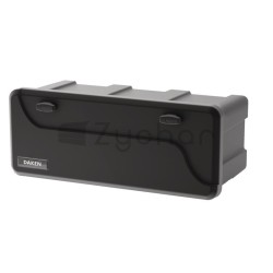 Skrzynia magazynowa BLACKIT L 750x300x35 - 11201637-347748251