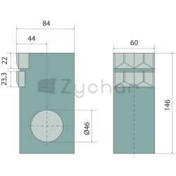 Młotek BFS - indeks A! - 11204919-347706741