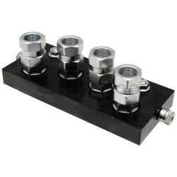 Szybkosprzęg - multizłącze hydrauliczne - 11244687-347709932