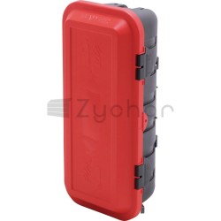 Skrzynka na gaśnice 6 kg - 11258708-347748252