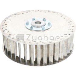 Silnik dmuchawy TL 60x82 - 11258800-347706263
