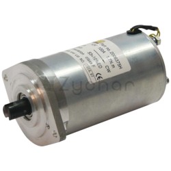 Silnik 0,8kW 24V - 11260512-347750617