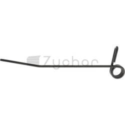 Zęby zagarniacza słoma 12 mm - 11267652-347706988