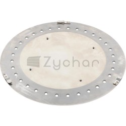 Tarcza wysiewająca - 11287665-347701263