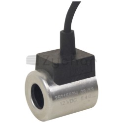 Cewka elektromagnetyczna 12V, przewód L: - 11296767-347750814