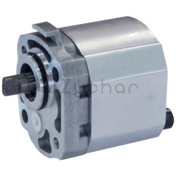 Pompa 2,5cc W3B1/R-type - 11304212-347750613