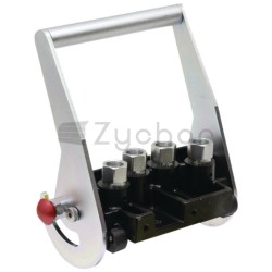Szybkosprzęg - multizłącze hydrauliczne - 11317484-347709933