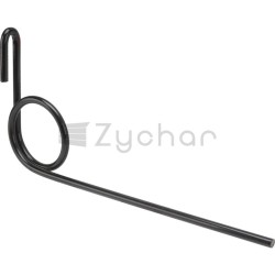 Zęby zagarniacza 12 mm - 11319121-347691120