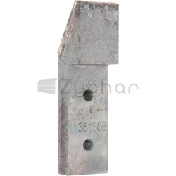 Głęboki rozluźniacz z ostrym zakończenie - 11351508-347706889