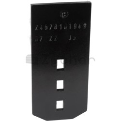 Redlica wleczona 100x231x8 - 11351830-347691159
